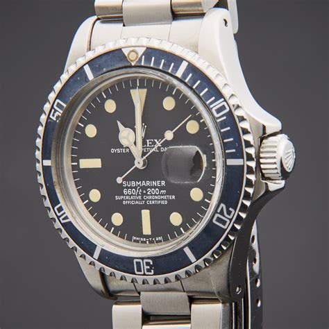 rolex 1680 seriale n 61xxxxxx